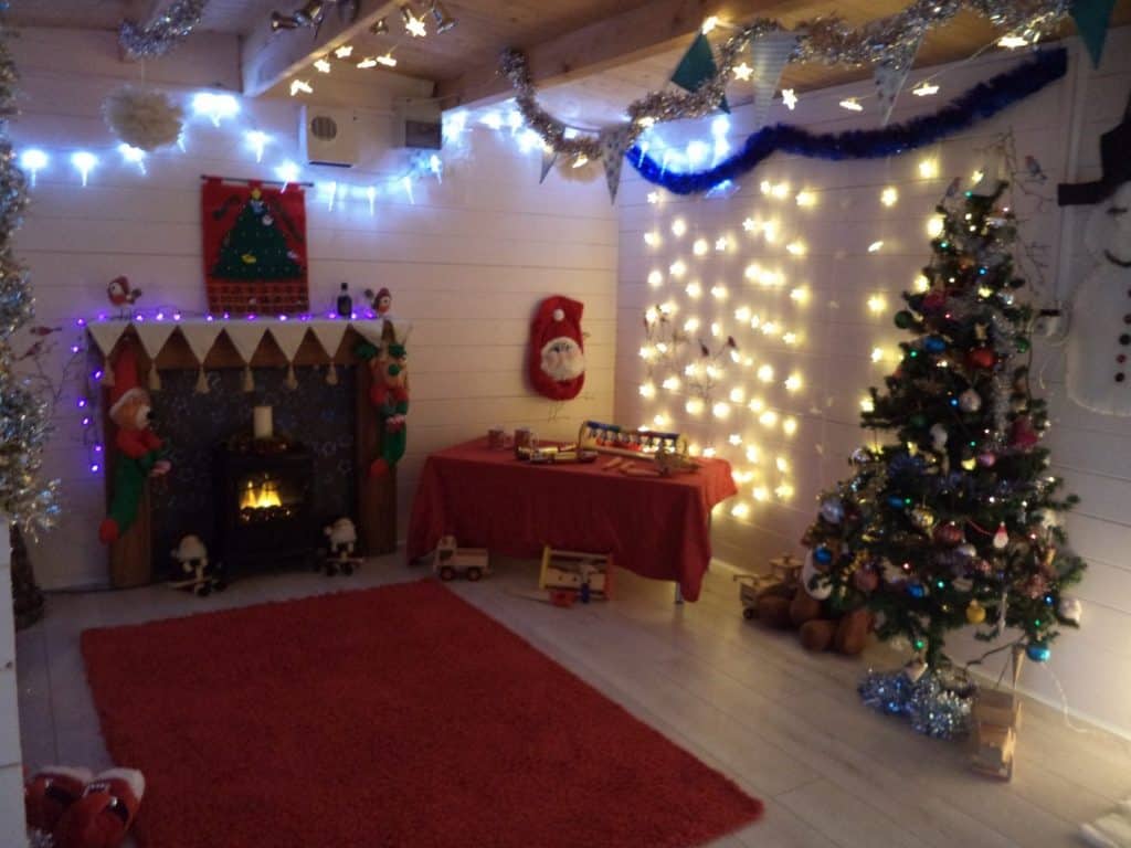 santa